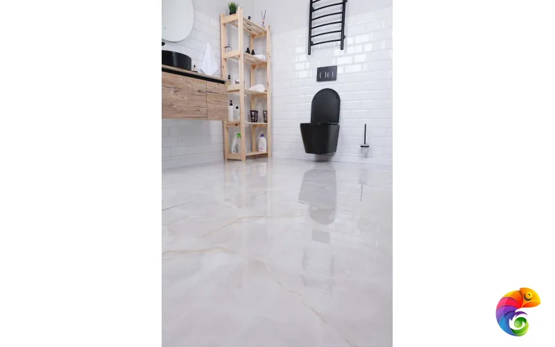 Керамогранит Realistik Onyx Perla 60х120