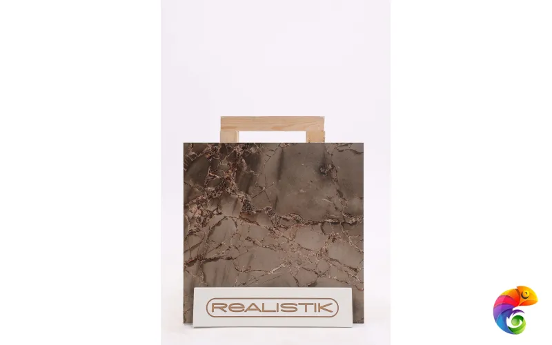 Керамогранит Realistik Reflection Gold Mat 60x60