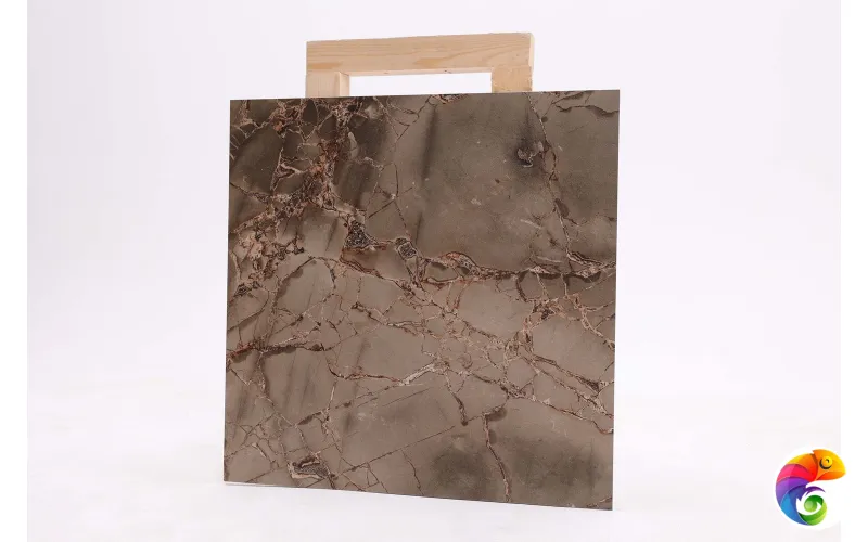 Керамогранит Realistik Reflection Gold Mat 60x60