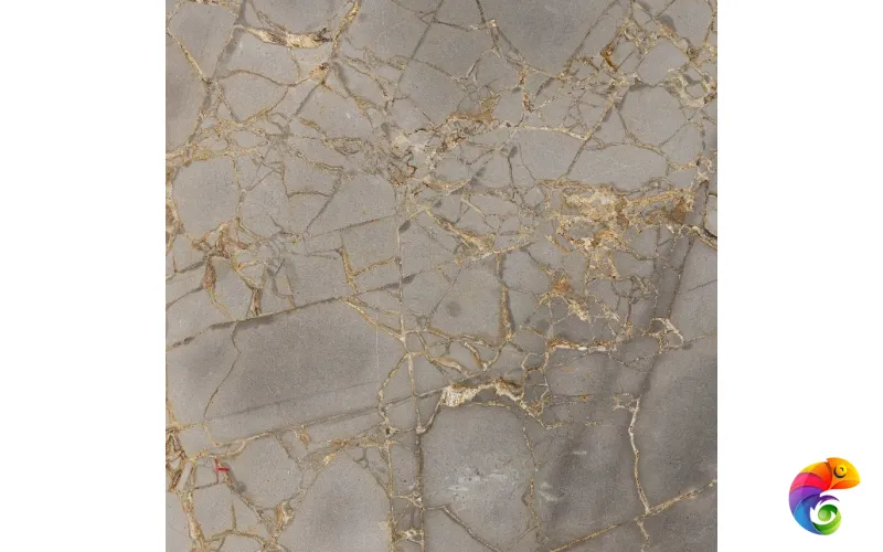 Керамогранит Realistik Reflection Gold Mat 60x60