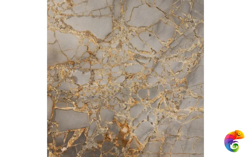 Керамогранит Realistik Reflection Gold Mat 60x60