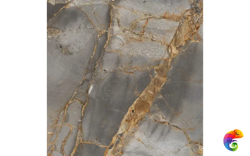 Керамогранит Realistik Reflection Gold Mat 60x60
