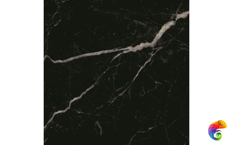 Керамогранит Realistik Royal Black High Glossy 60x60