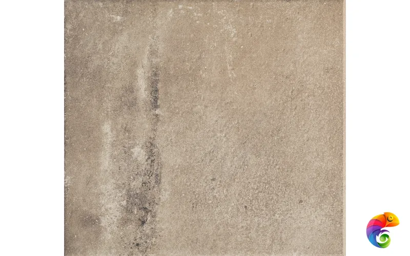 Капинос Ceramika Paradyz Scandiano Ochra kapinos stopnica prosta 30x33