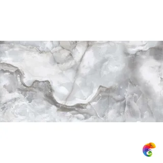Realistik Sweet Onyx Blanco Carving 60x120