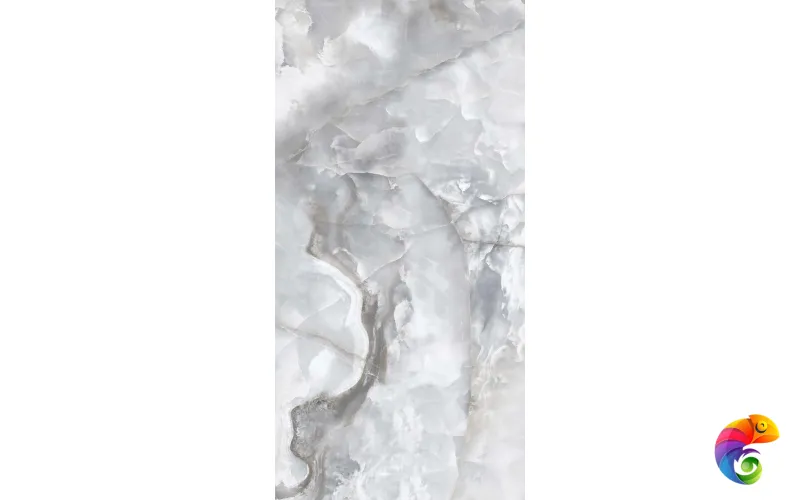 Керамогранит Realistik Sweet Onyx Blanco Carving 60x120