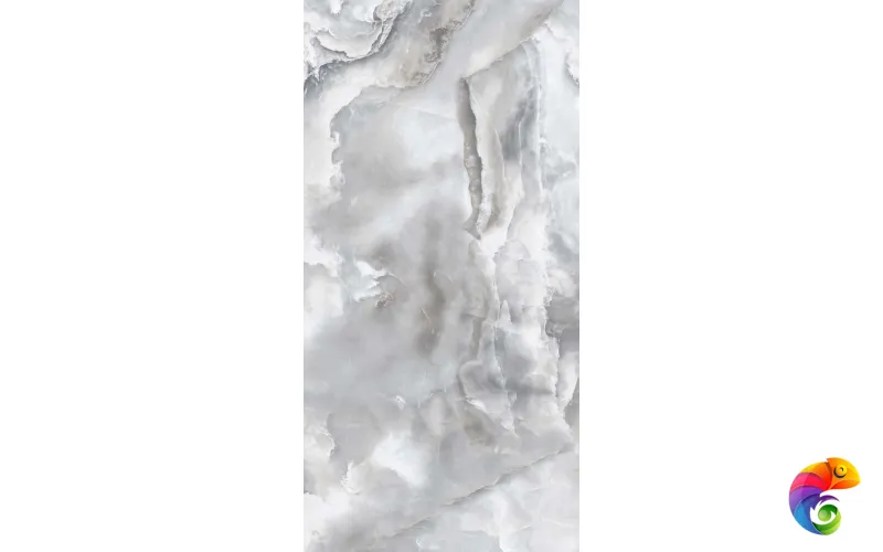 Керамогранит Realistik Sweet Onyx Blanco Carving 60x120