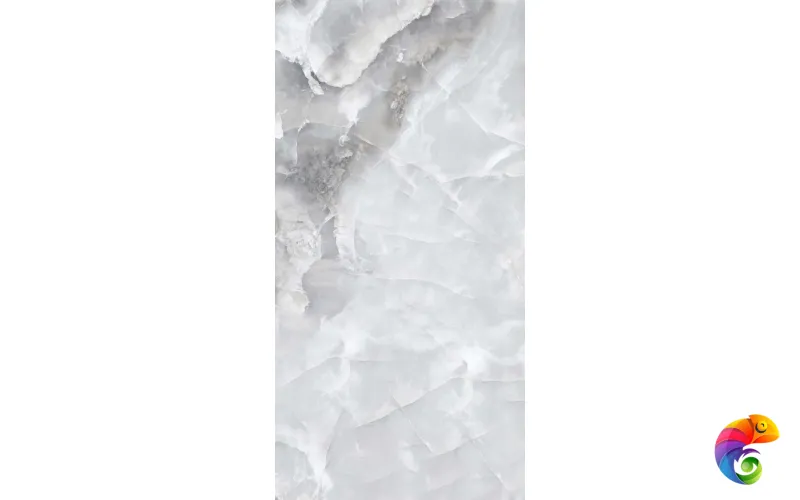 Керамогранит Realistik Sweet Onyx Blanco Carving 60x120