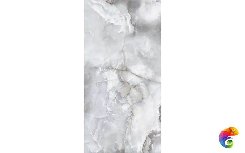 Керамогранит Realistik Sweet Onyx Blanco Carving 60x120