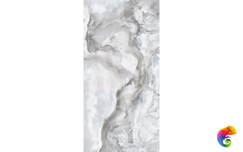 Керамогранит Realistik Sweet Onyx Blanco Carving 60x120