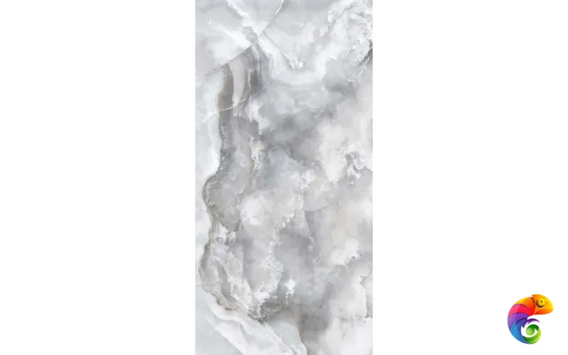 Керамогранит Realistik Sweet Onyx Blanco Carving 60x120