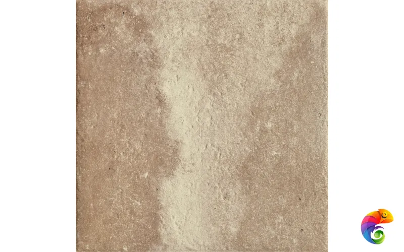 Плитка базовая Ceramika Paradyz Scandiano Ochra klinker 30x30х0,85 (1,26)