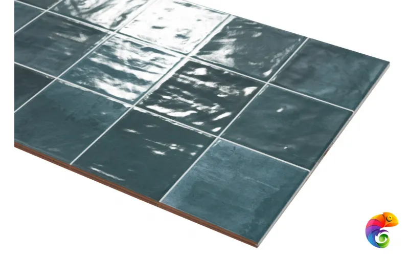 Плитка Eco Ceramic Cool Blue 31,6x60