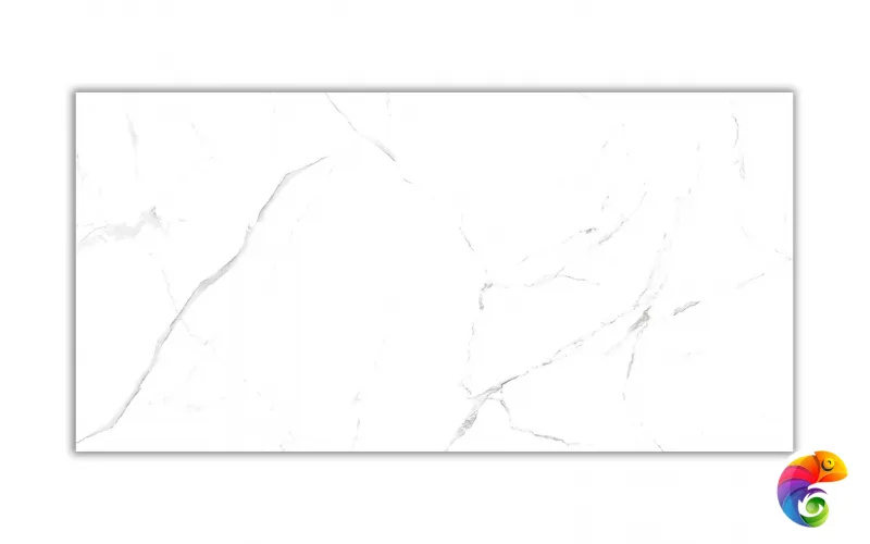 Керамогранит Realistik Oriental White 60х120
