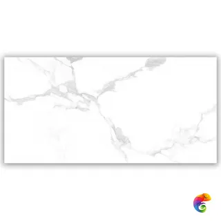 Realistik Marlo Statuario 60x120