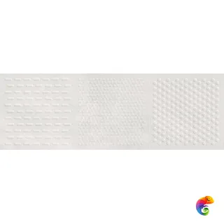 Плитка Argenta Gravity Lancer Nickel 20x60 (1,2)