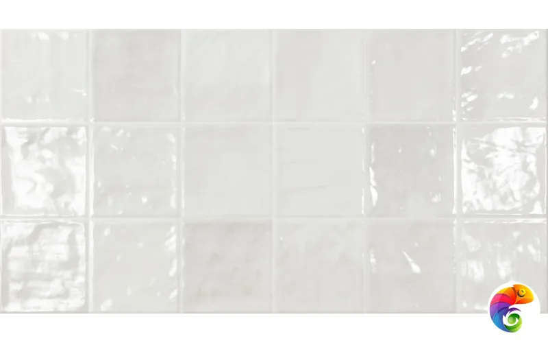 Плитка Eco Ceramic Cool White 31,6x60