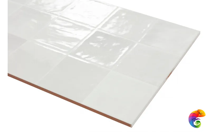 Плитка Eco Ceramic Cool White 31,6x60