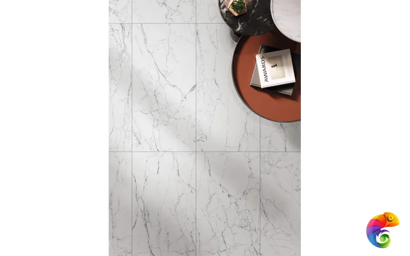 Керамогранит Vitra CityMarble статуарио венато LPR 60x120 (1,44)