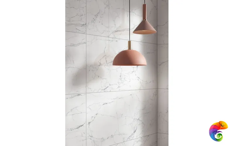 Керамогранит Vitra CityMarble статуарио венато LPR 60x120 (1,44)