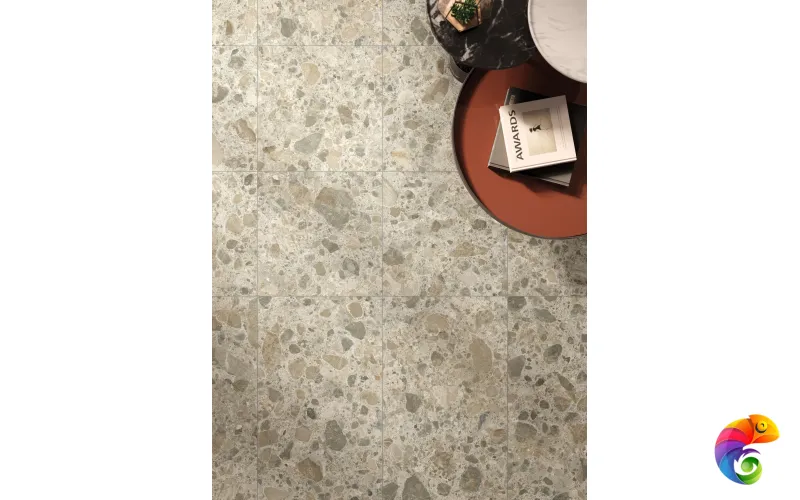 Керамогранит Vitra CityStone чеппо мультиколор K951842R0001VTE0 60x60 (1,44)