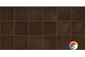 Керамогранит Gayafores Deco Amaris Plus Cocoa 32x62,5 (1,00)