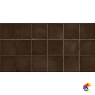 Gayafores Deco Amaris Plus Cocoa 32x62,5 (1,00)