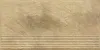 Ступень Ceramika Paradyz Eremite Beige Stopnica Prosta Struktura Mat B1a 30x60 (1,44)