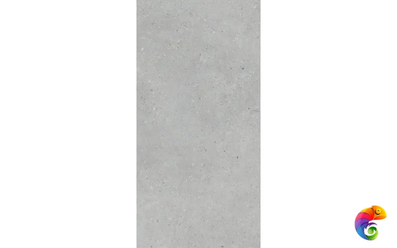 Керамогранит Vitra FlakeCement Серый МатR10A 60x120
