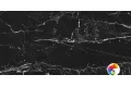 Керамогранит Cerrad Marmo Morocco Black Rect  59,7х119,7