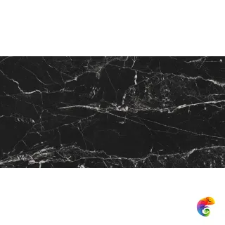 Cerrad Marmo Morocco Black Rect  59,7х119,7