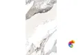 Керамогранит Vitra Marble-X Бреча капрайа белый LPR K949747LPR01VTEP 60x120 (1,44)