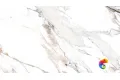 Керамогранит Vitra Marble-X Бреча капрайа белый LPR K949747LPR01VTEP 60x120 (1,44)