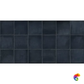 Gayafores Deco Amaris Plus Navy 32x62,5 (1,00)