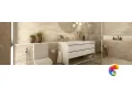 Керамогранит Idalgo Оникс бежевый LLR 60x120