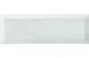 Плитка Monopole Laguna Blanco Brillo Bisel 10х30