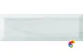 Плитка Monopole Laguna Blanco Brillo Bisel 10х30