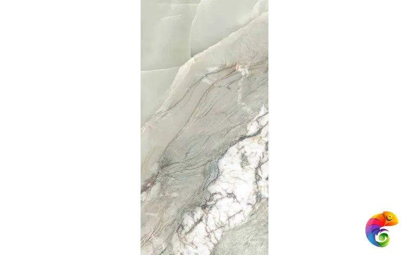 Керамогранит Realistik Onyx Emerald Grande Vitro 60х120 (1,44)