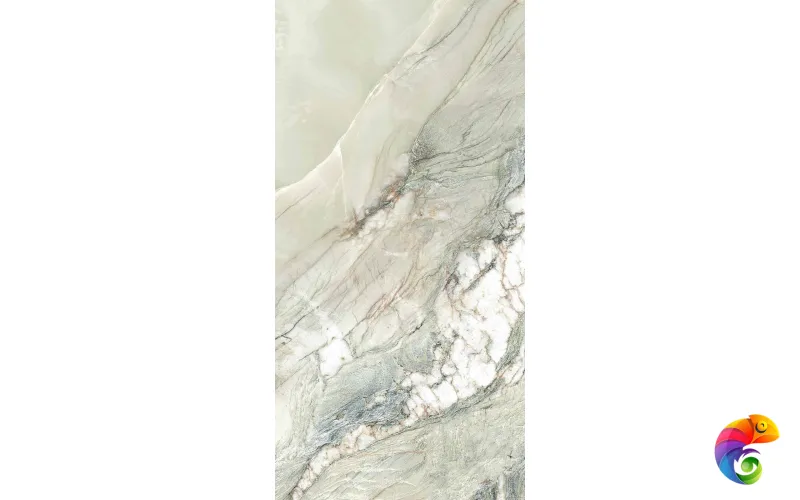 Керамогранит Realistik Onyx Emerald Grande Vitro 60х120 (1,44)