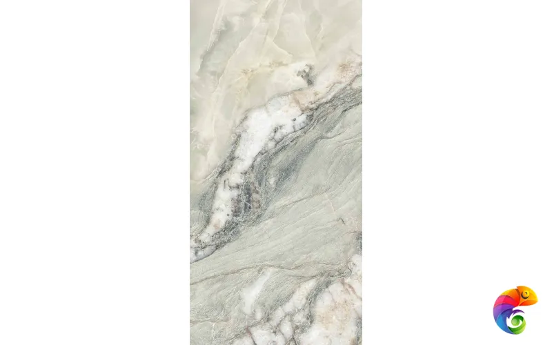 Керамогранит Realistik Onyx Emerald Grande Vitro 60х120 (1,44)