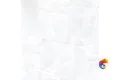 Керамогранит Realistik Coin White Glossy 60x60