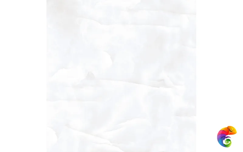 Керамогранит Realistik Coin White Glossy 60x60