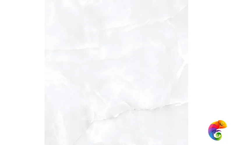 Керамогранит Realistik Coin White Glossy 60x60