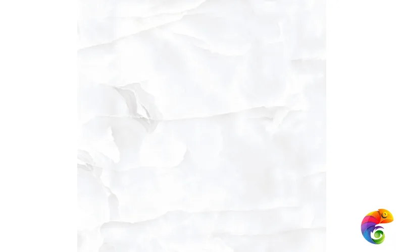Керамогранит Realistik Coin White Glossy 60x60