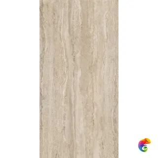 Vitra CityStone травертин линейный 60x120