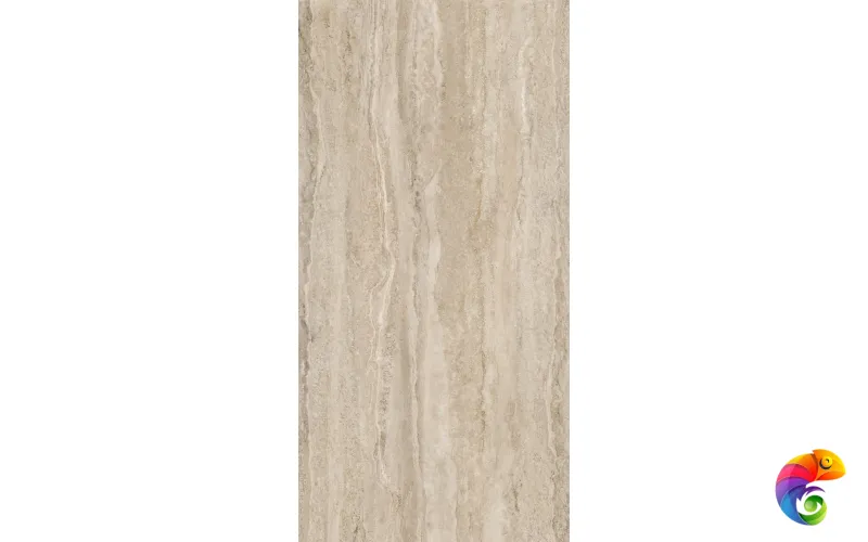 Керамогранит Vitra CityStone травертин линейный 60x120