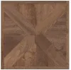 Fanal Dec. Forest Caoba 7575 Rec 75x75