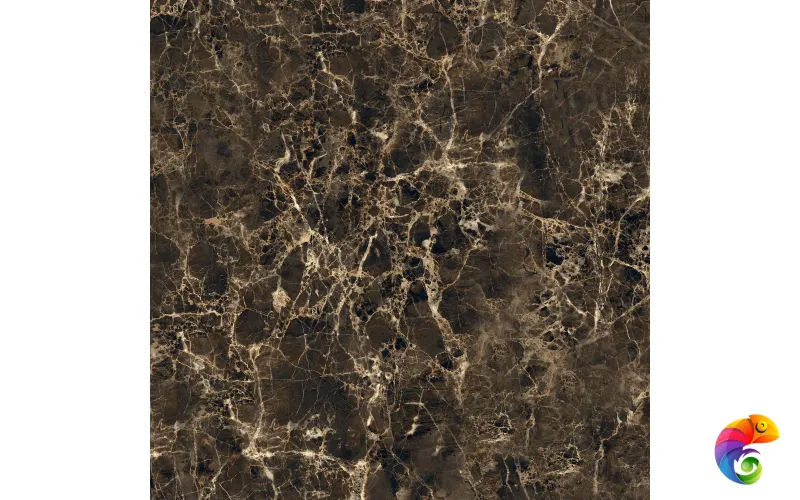 Керамогранит Realistik Imperatore Marrone High Glossy 60x60