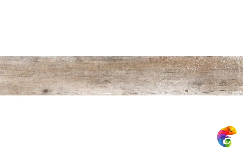 Керамогранит Idalgo Граните Натура Дуб Бежевый SR 19,5x120