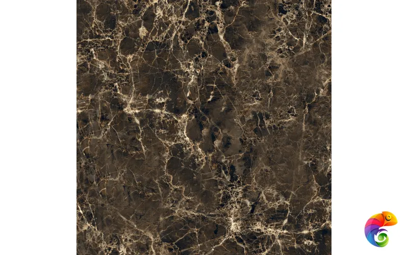 Керамогранит Realistik Imperatore Marrone High Glossy 60x60